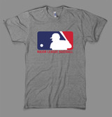 IAFF  Baseball Shirt